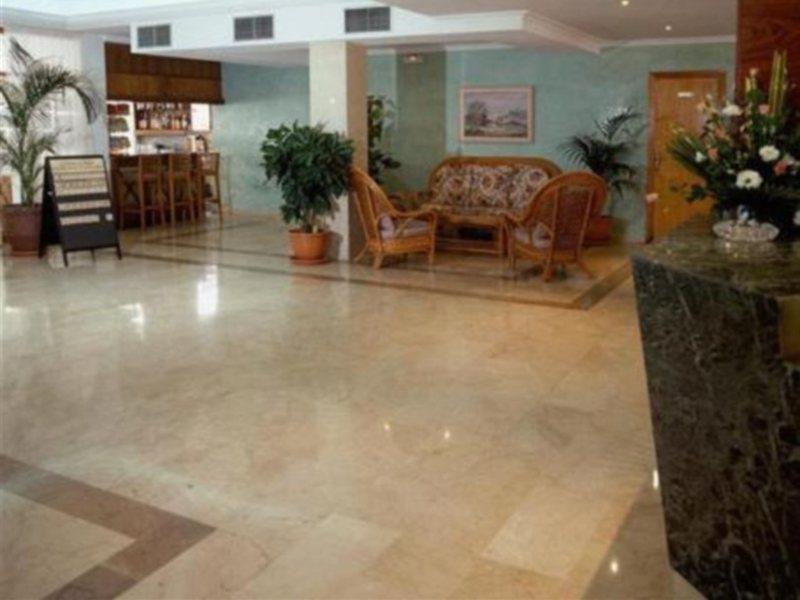 El Lago Puerto de Alcúdia Exterior foto