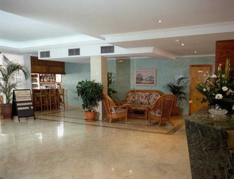 El Lago Puerto de Alcúdia Exterior foto