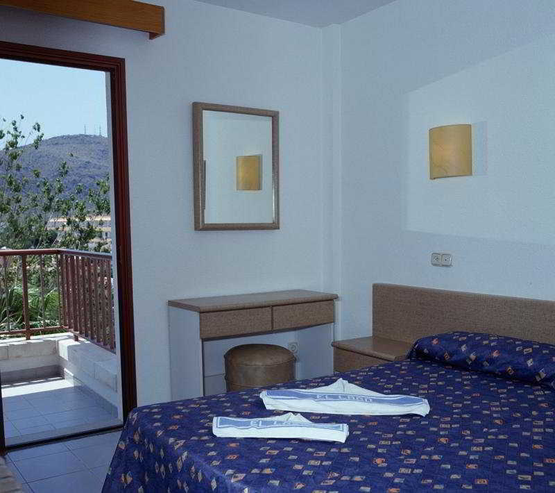 El Lago Puerto de Alcúdia Exterior foto